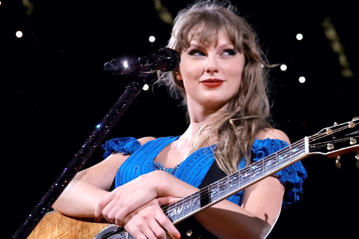 ¿Taylor Swift presentará su nueva versión de Reputation? Esto es lo que sabemos