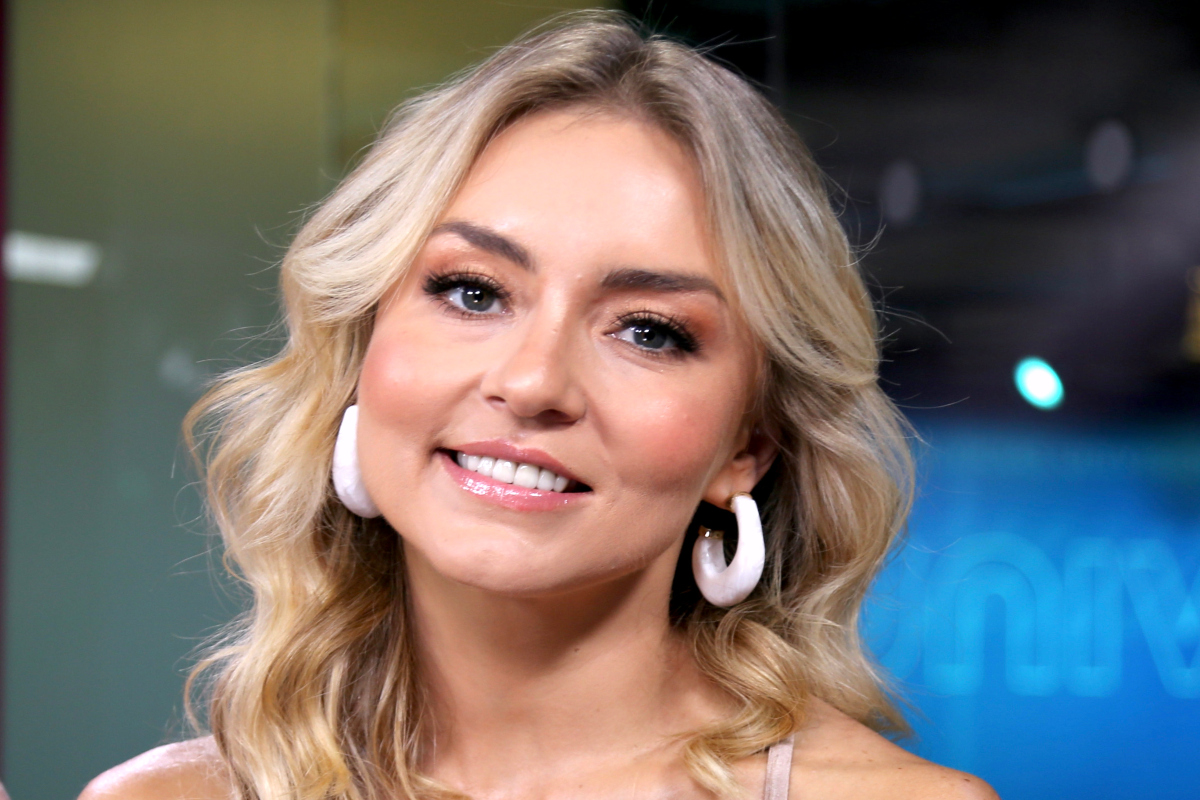 ¿Angelique Boyer es la actriz favorita de la comunidad hispana?
