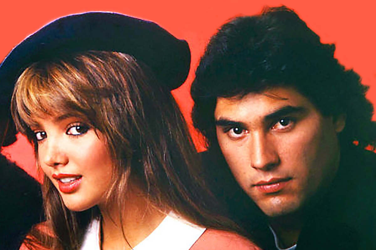 Eduardo Yáñez, telenovelas, televisión