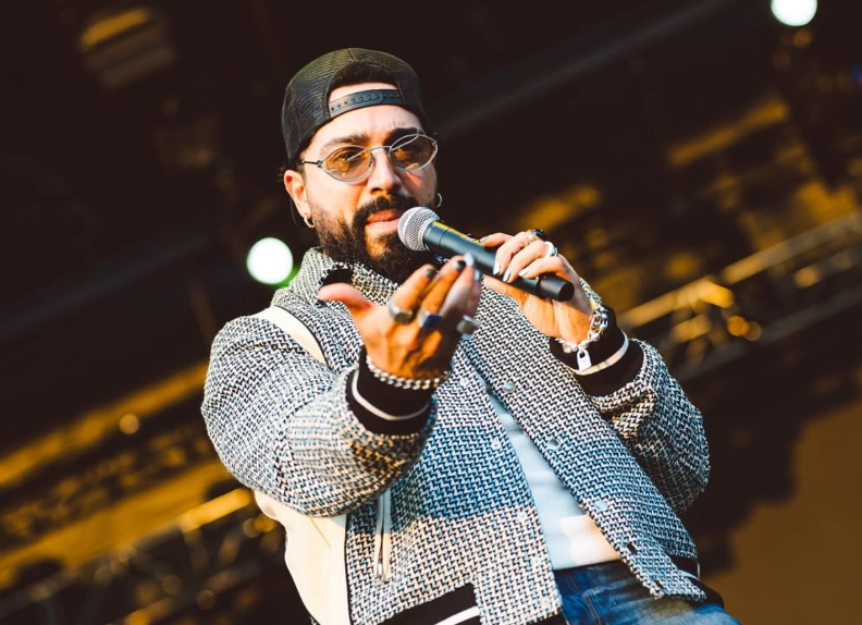 Artistas latinos emergentes: Ellos están brillando en Miami
