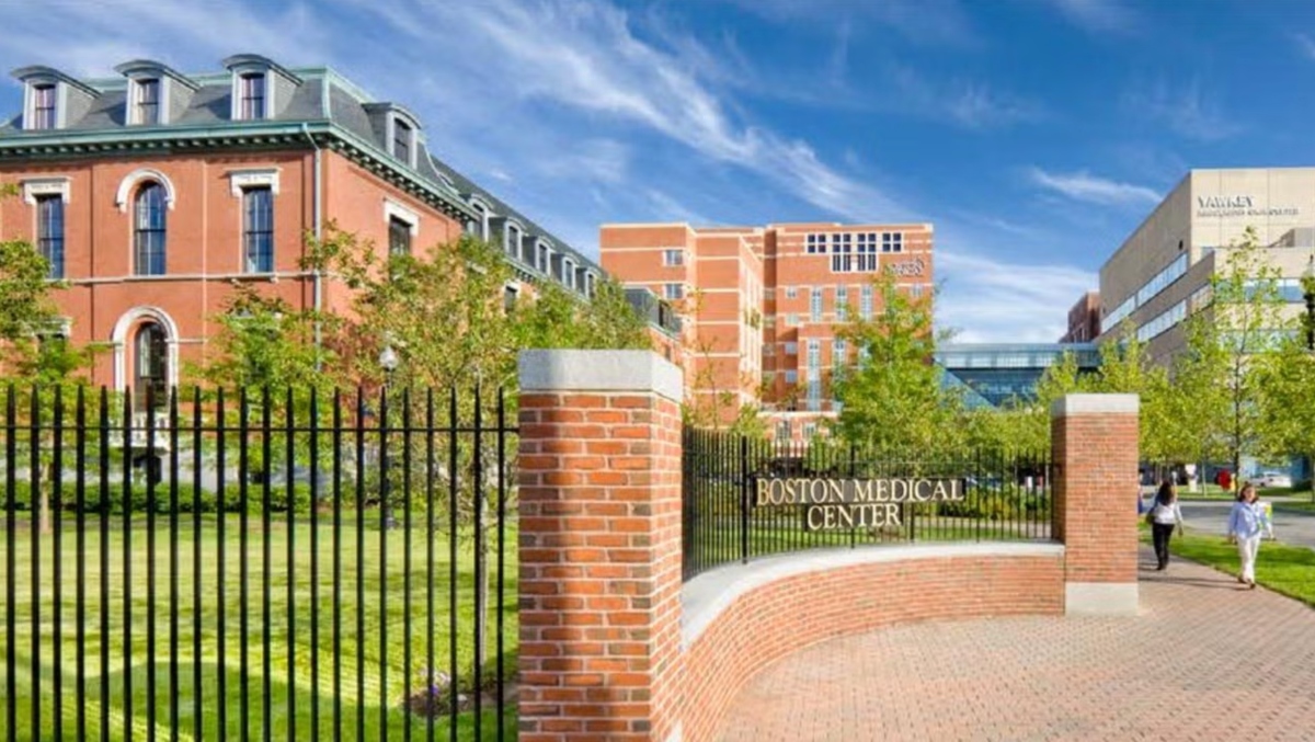 Boston Medical Center, servicios médicos latinos Boston, Massachussets, Universidad de Boston, QuéOnnda