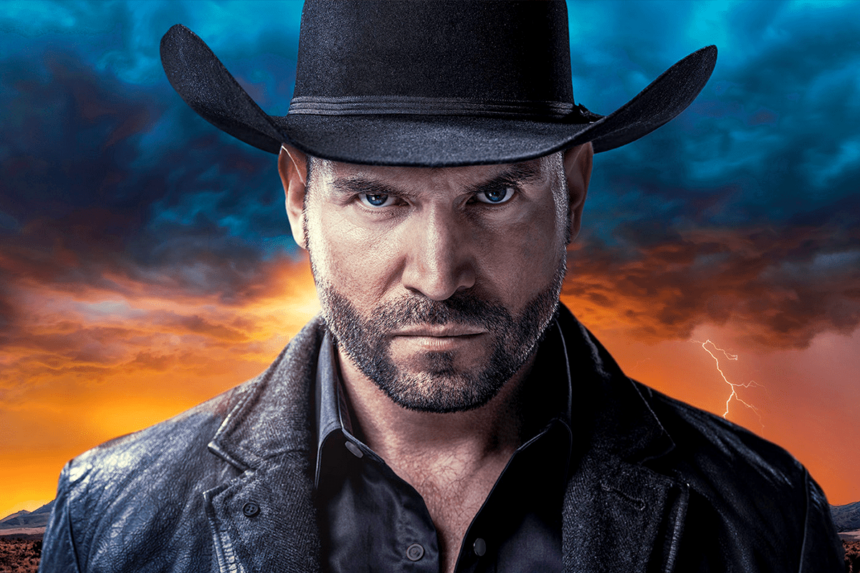 El Señor de Los Cielos