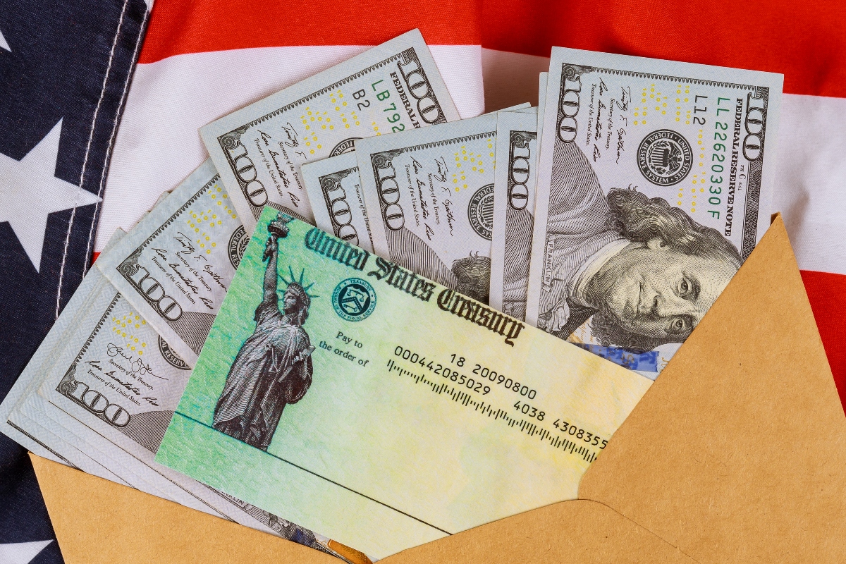 Descubre si calificas: Cómo saber si soy elegible para un cheque de estímulo