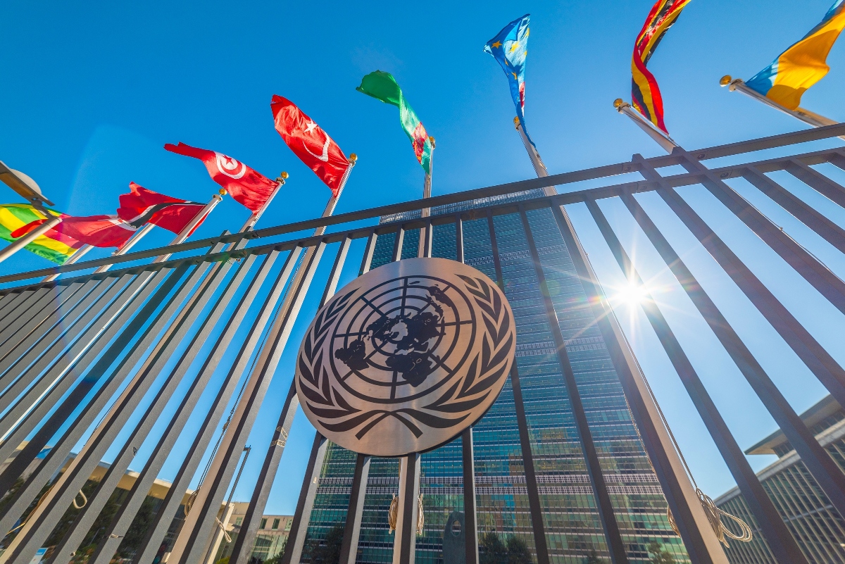 Tensión en la ONU: ¿Cederán a exigencias de Trump?