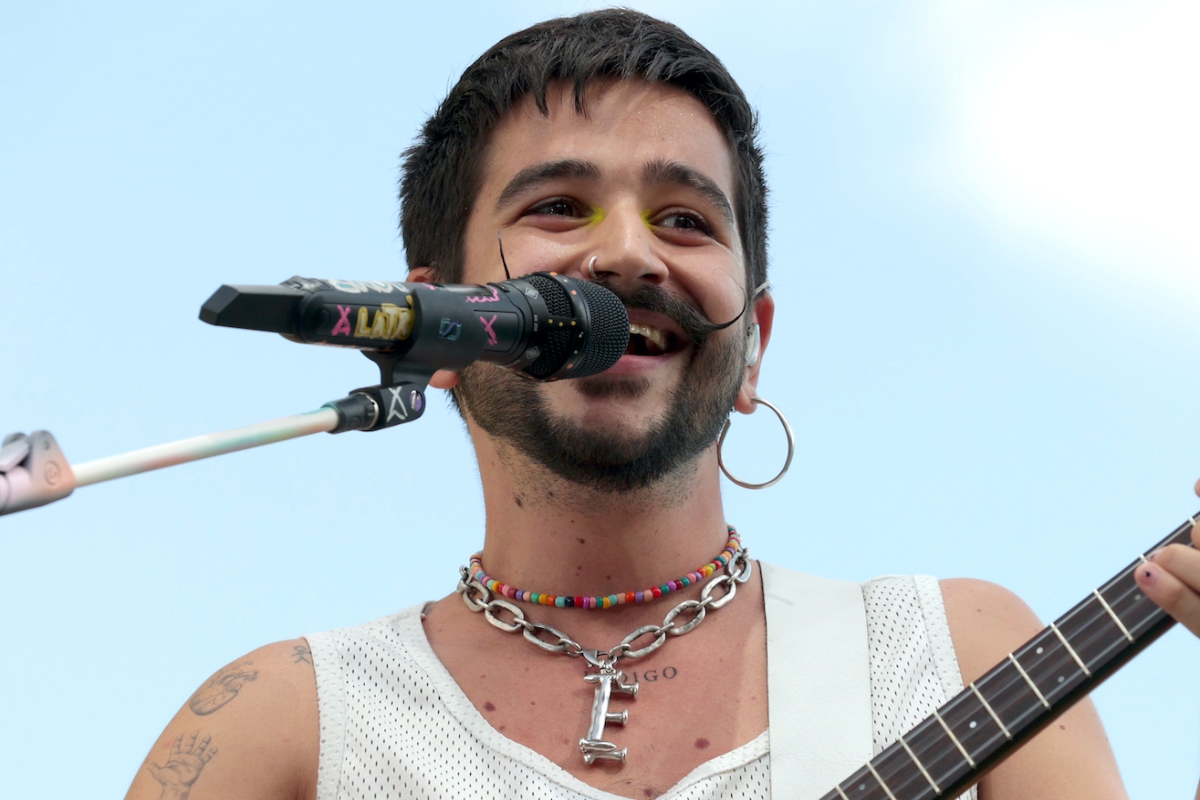 La música tropical está de vuelta: Reconquista a través del pop Latino