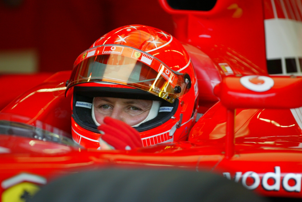 piloto, casco, F1, automovilismo, QuéOnnda