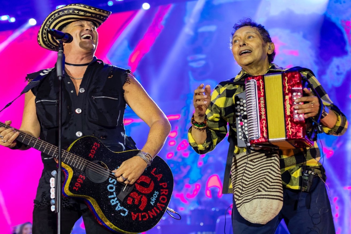 Sonidos que definen el género: Instrumentos clave en la música tropical