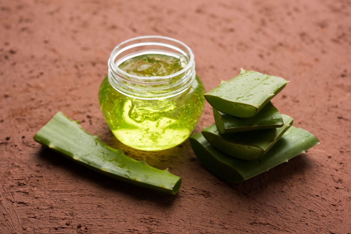remedios caseros para acné, aloe vera, sábila, Belleza, QuéOnnda