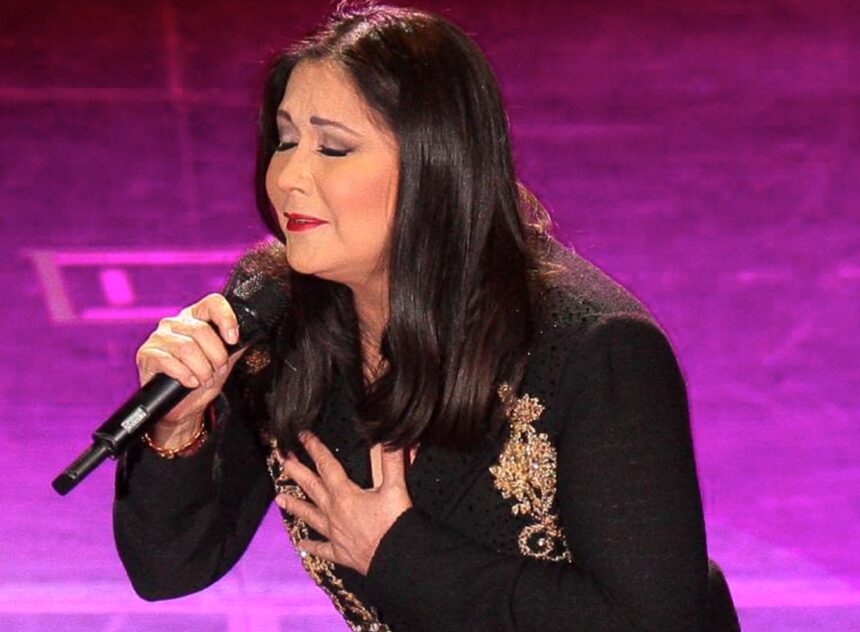 Ana Gabriel