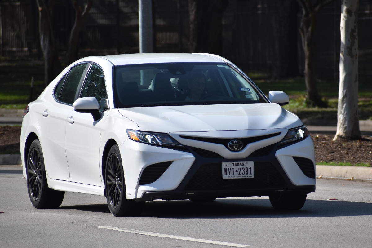 Estos son los 5 autos favoritos de los hispanos en EEUU