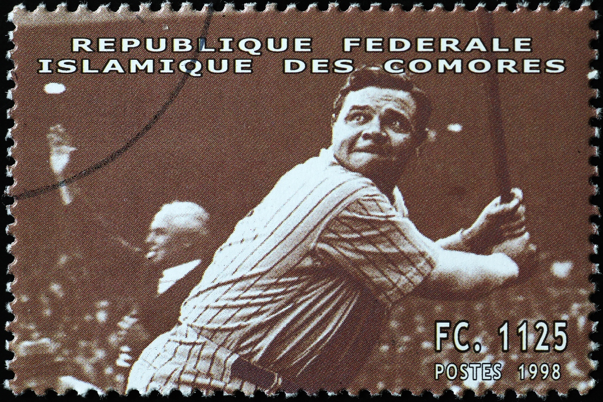 Babe Ruth