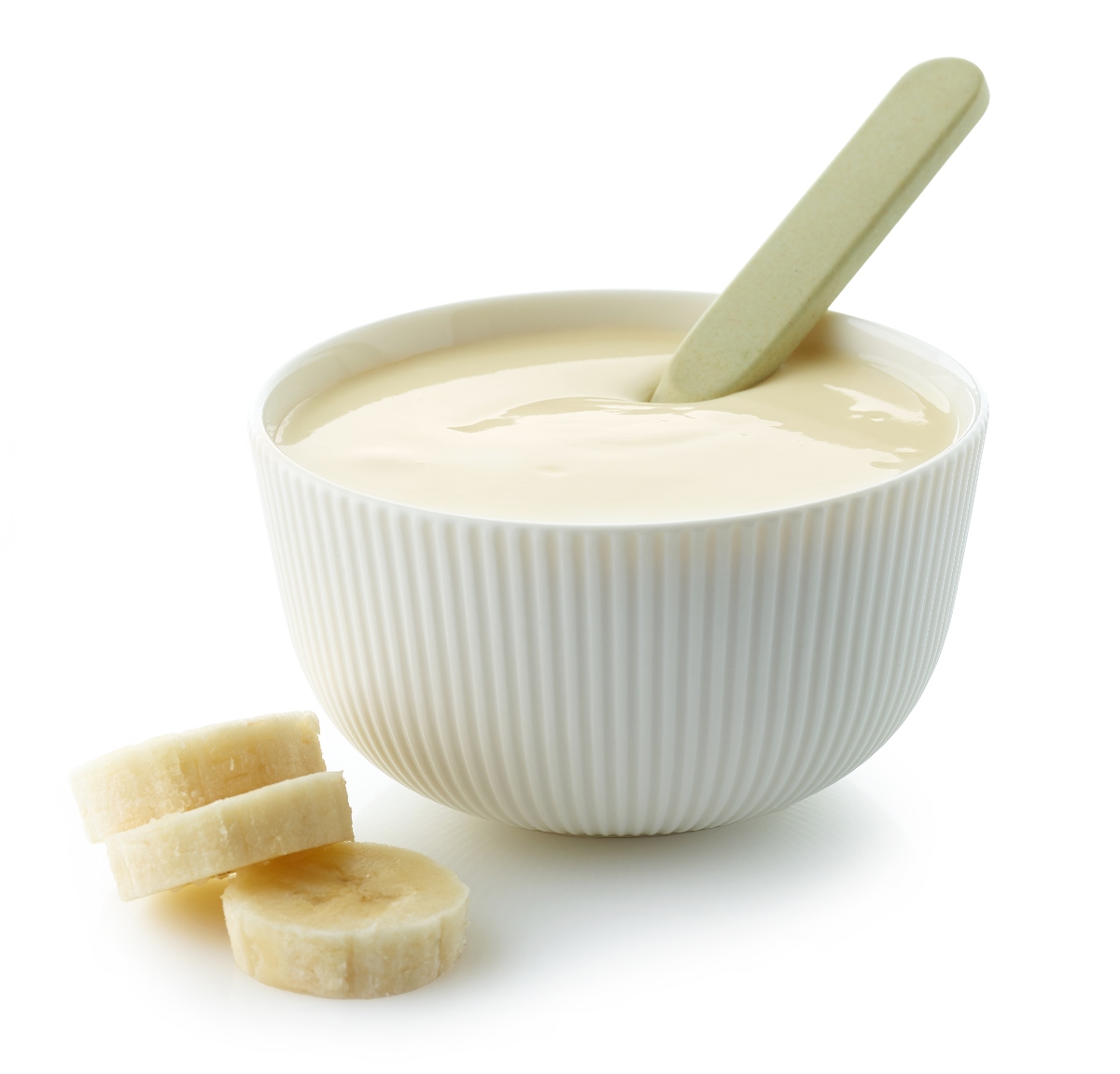 plátano, yogur, mascarilla, tratamientos de belleza económicos, QuéOnnda