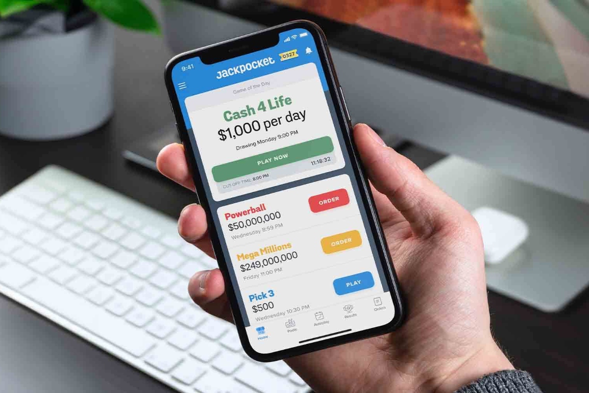 ¿Cómo se juega? Lo que no sabías del Cash4Life