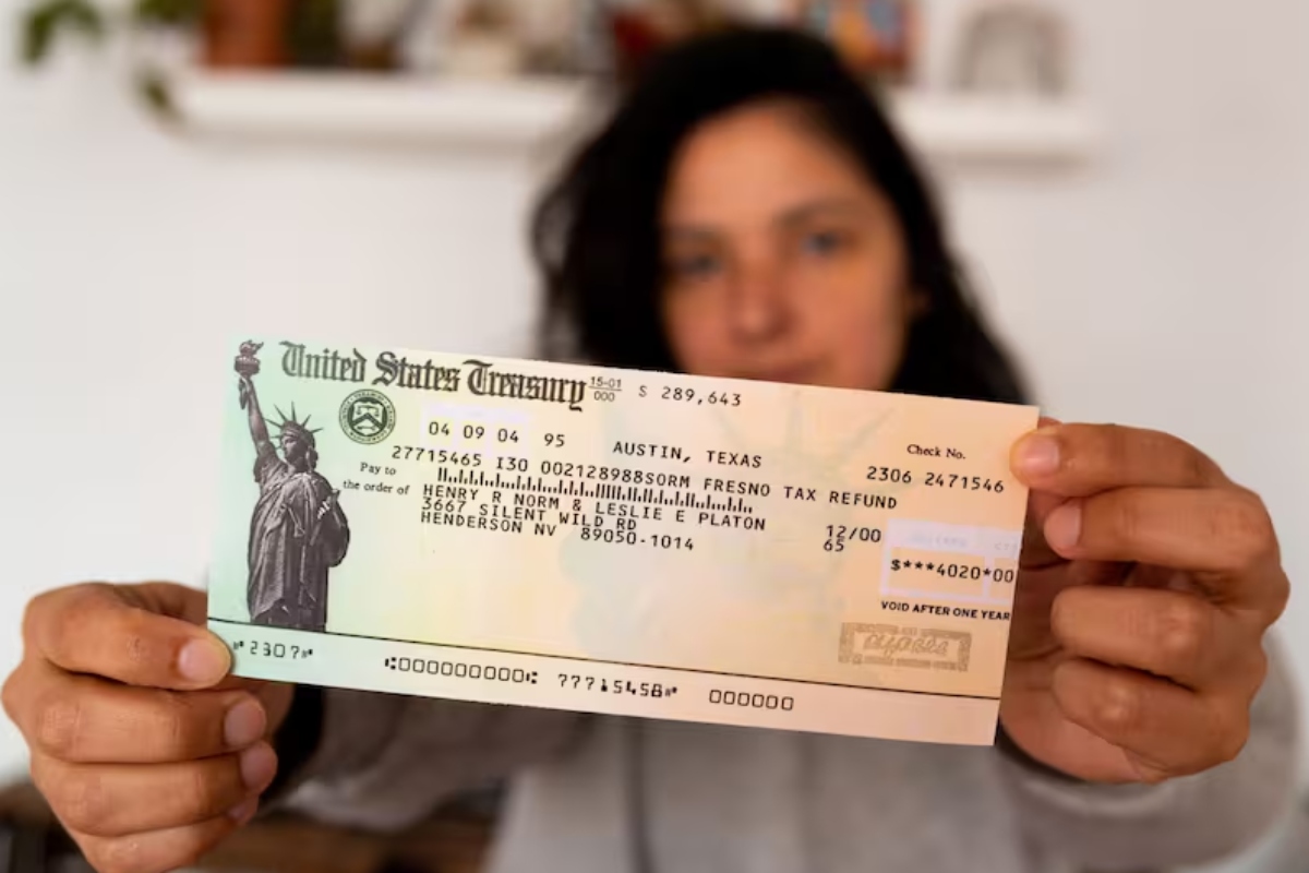 Cheques para indocumentados: ¿También pueden aplicar?