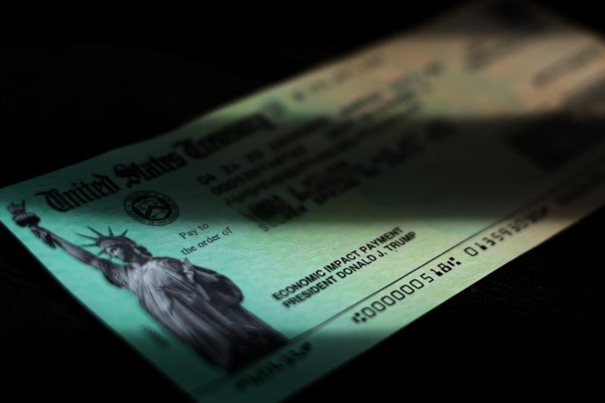 Cheques para indocumentados