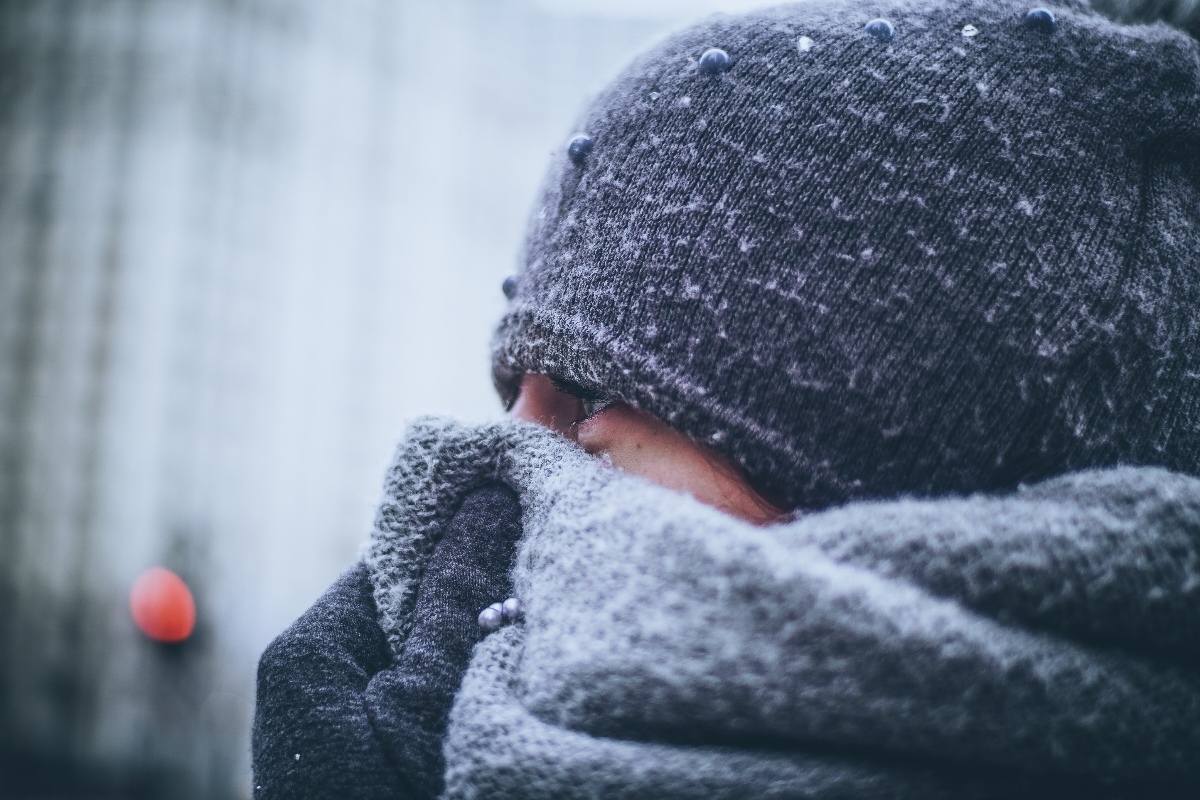 Frío en Chicago: Cómo protegerse del invierno extremo