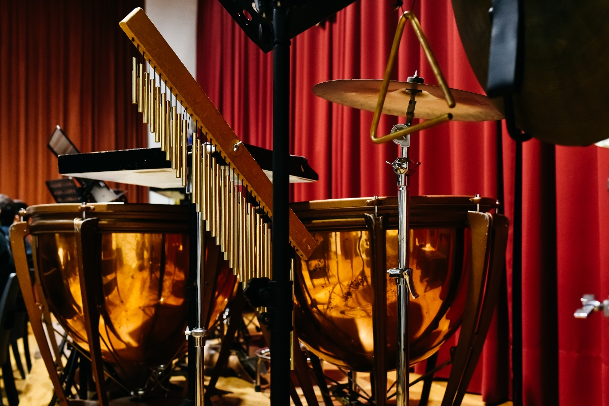 instrumentos clave música tropical, instrumentos tropicales, instrumentos latinos, congas, QuéOnnda
