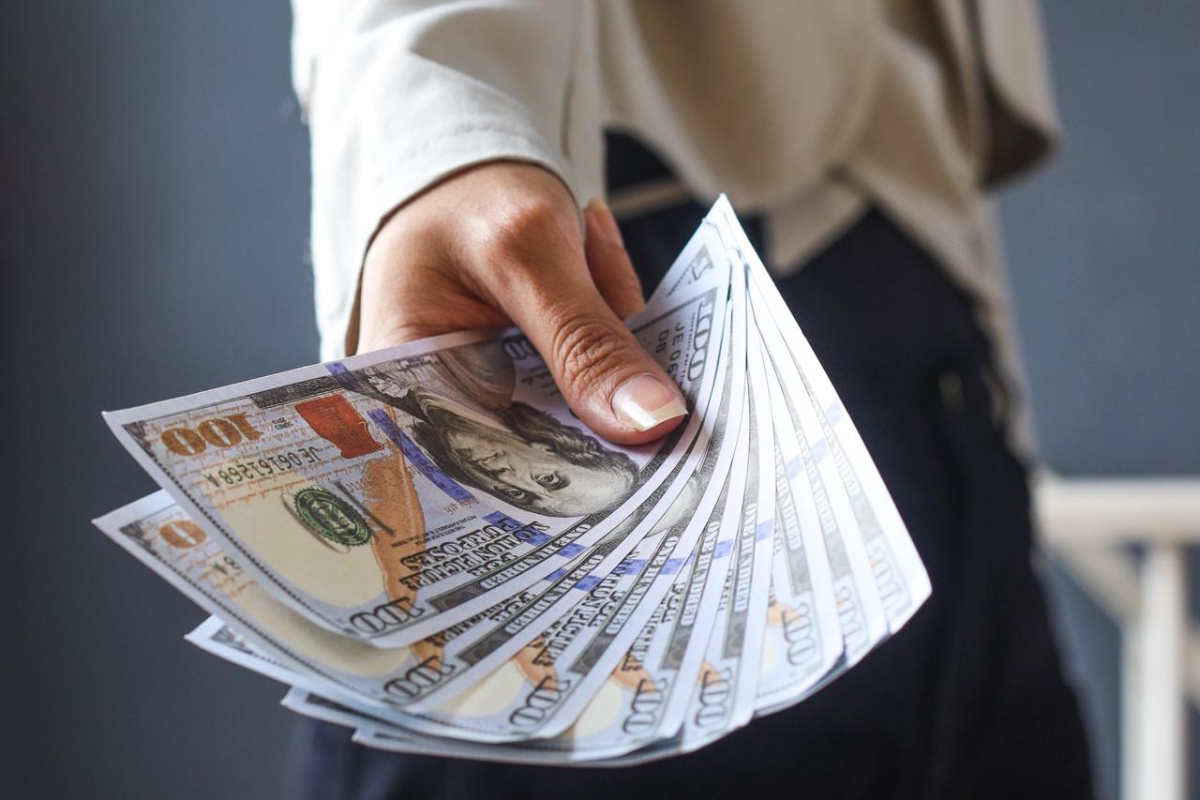 ¿Quieres 10,000 dólares? Así los puedes juntar