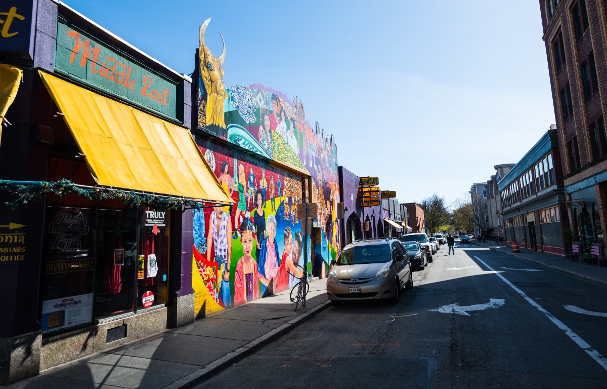 Costos de vida en Boston: 5 vecindarios donde viven los hispanos