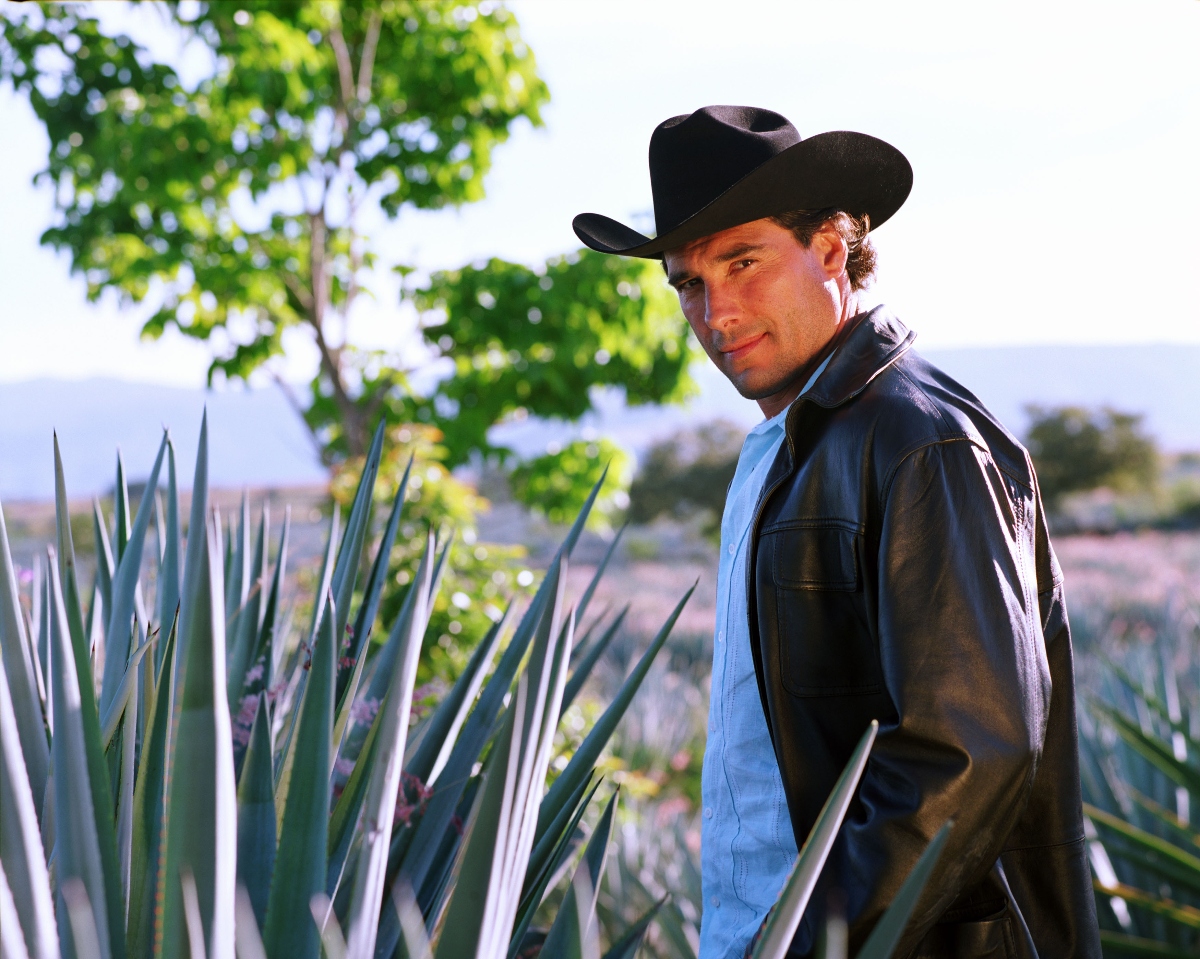 ¿Es el galán de las mamás hispanas? Eduardo Yáñez y sus legendarias telenovelas
