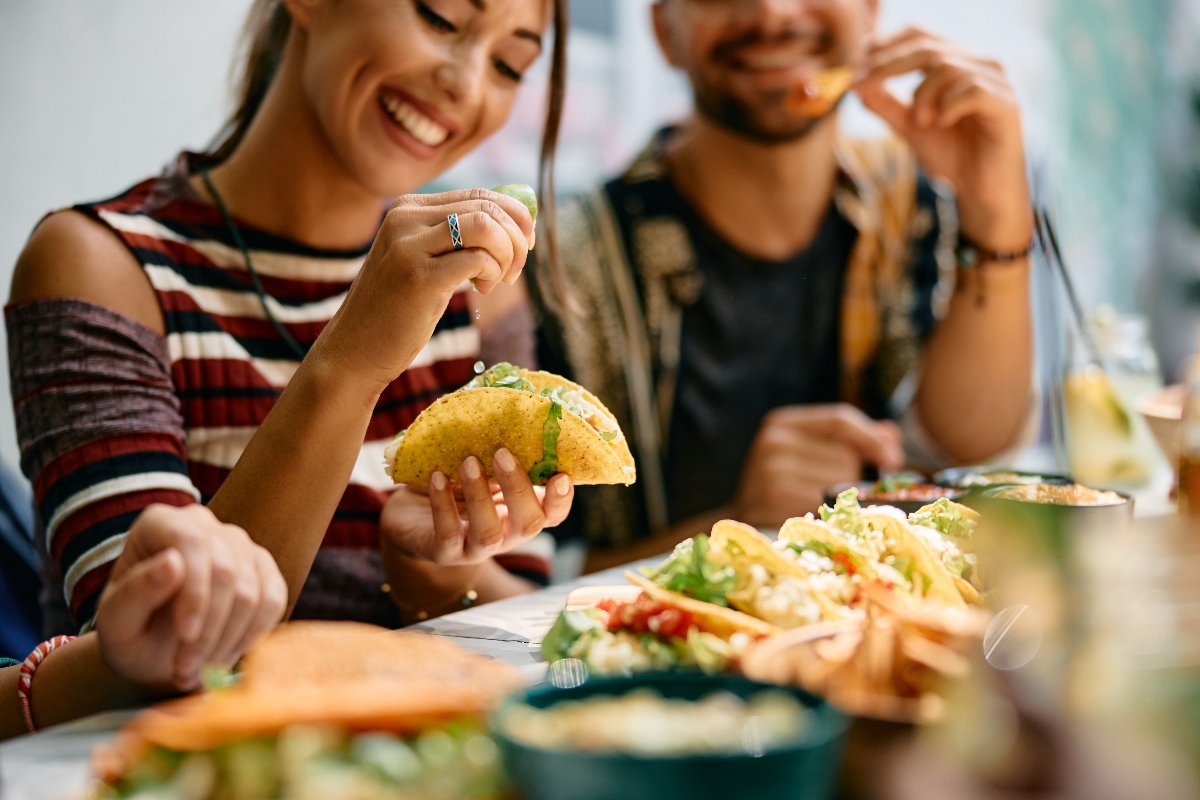 ¿Es saludable la comida latina? Esto es lo que sabemos