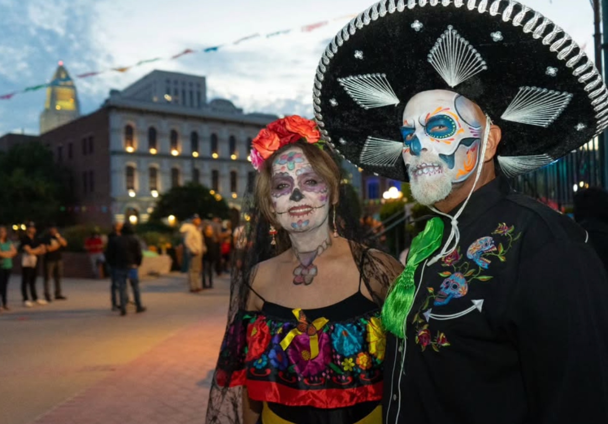 Festivales latinos en Los Ángeles: Lo mejor para celebrar la cultura