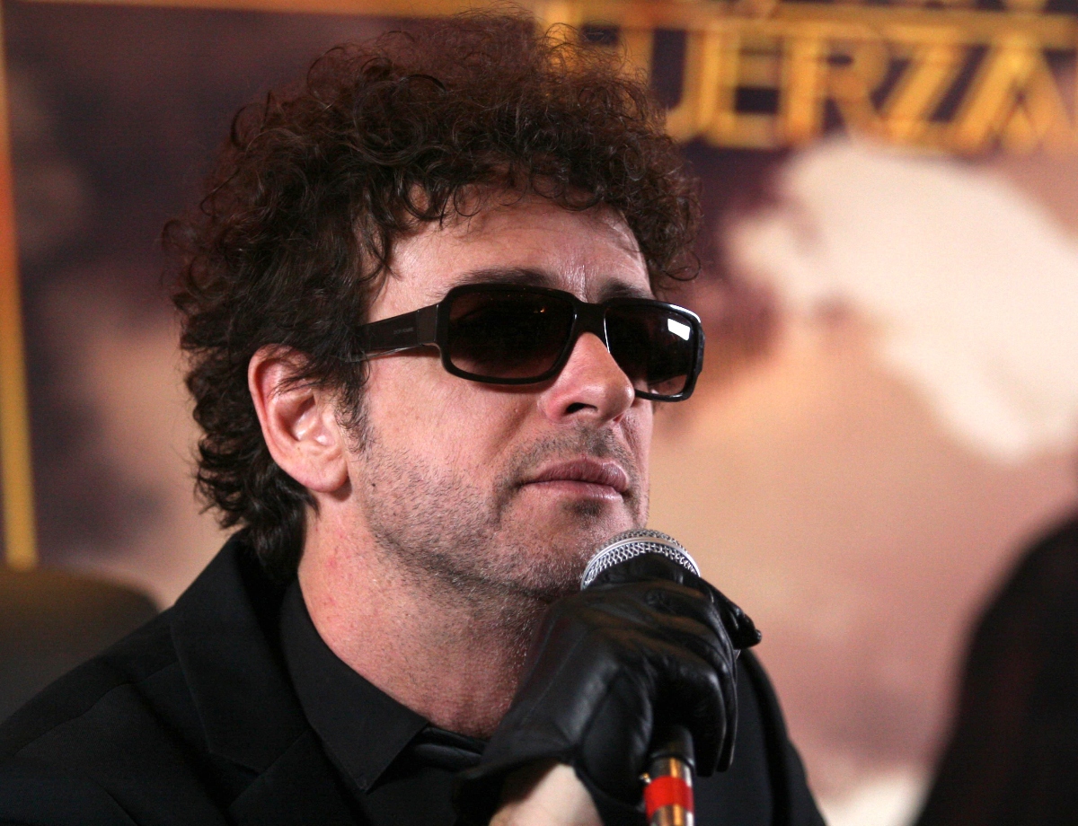 ¡Dejó un gran legado en el rock! Las mejores canciones del inolvidable Gustavo Cerati