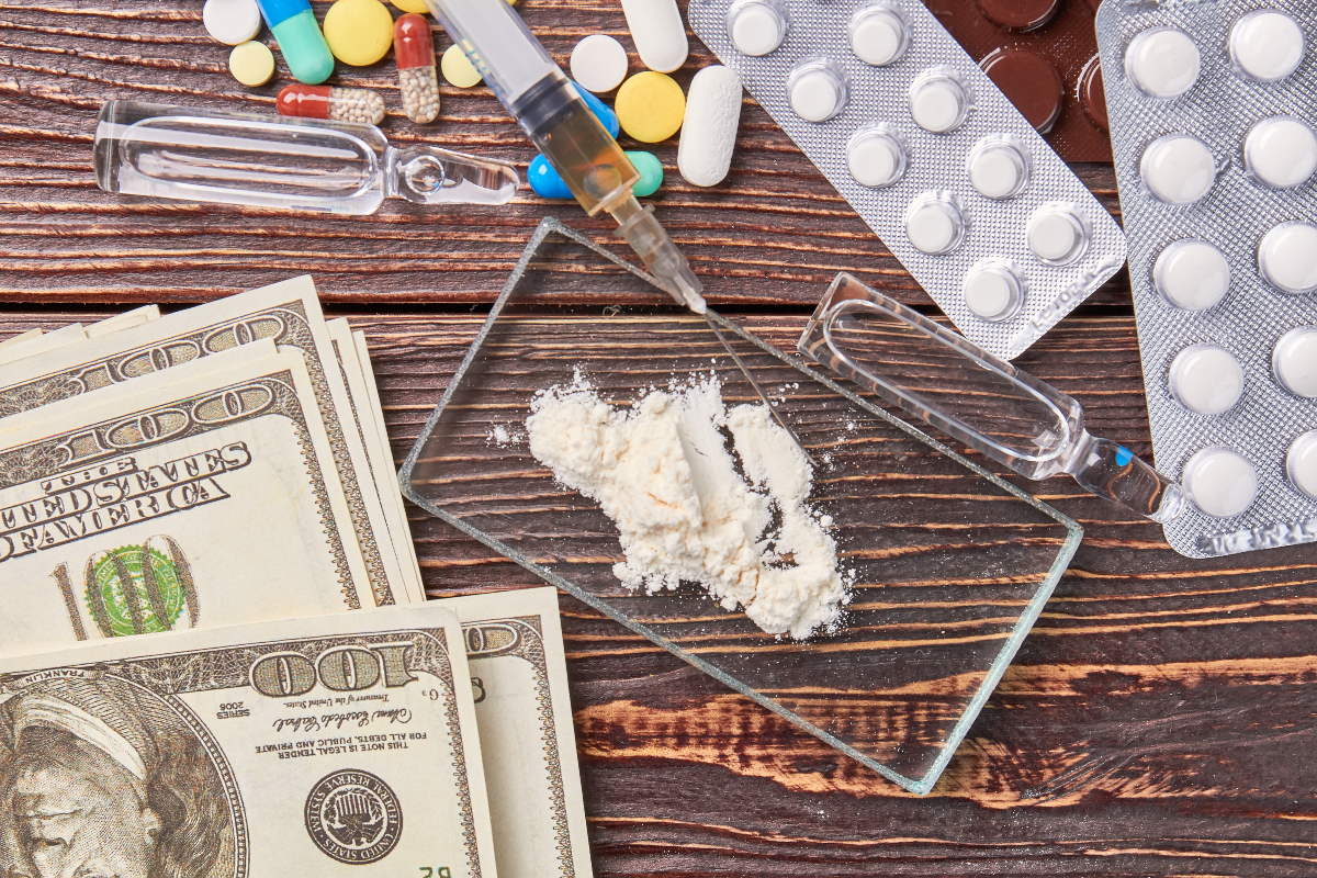 narcotráfico, drogas, ilegal, internacionales
