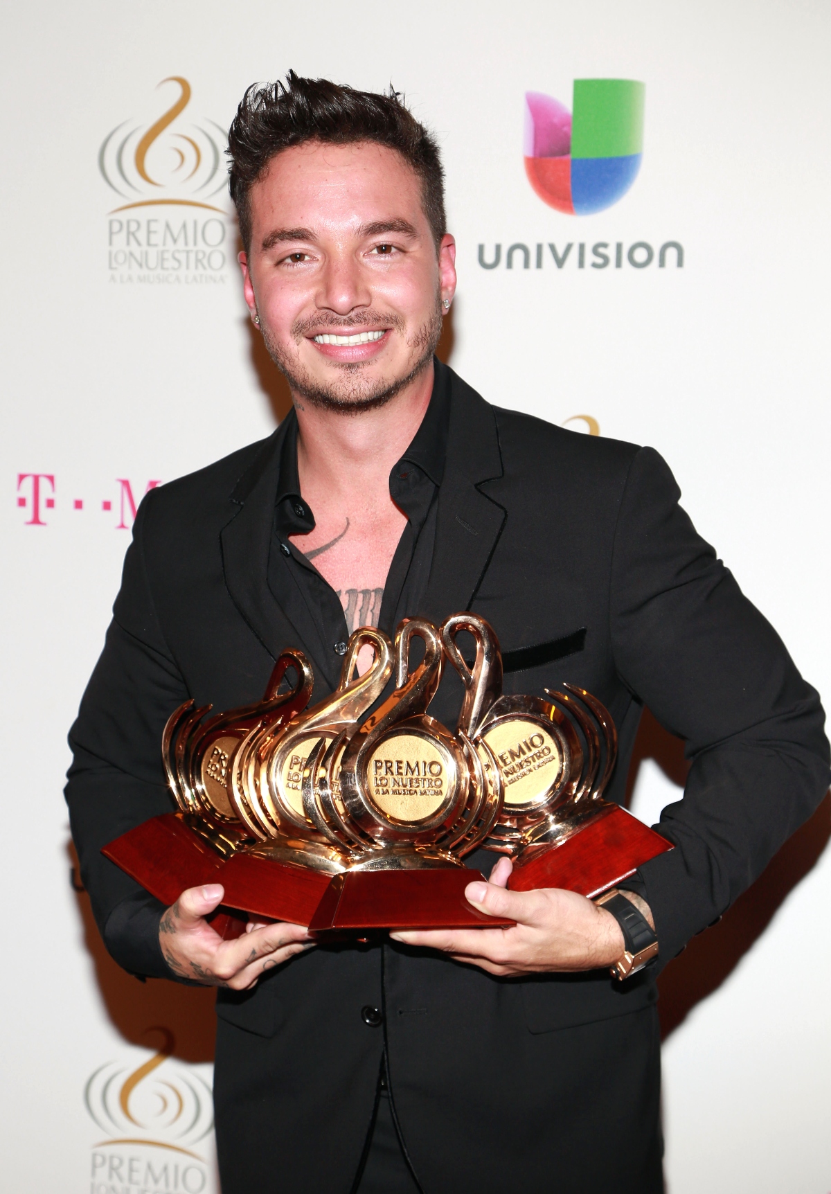 Premio Lo Nuestro, premiación, Univision, Música, QuéOnnda
