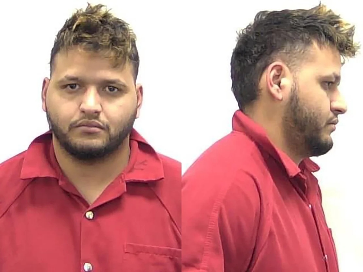 Caso Laken Riley: ¿Quién es José Antonio Ibarra?
