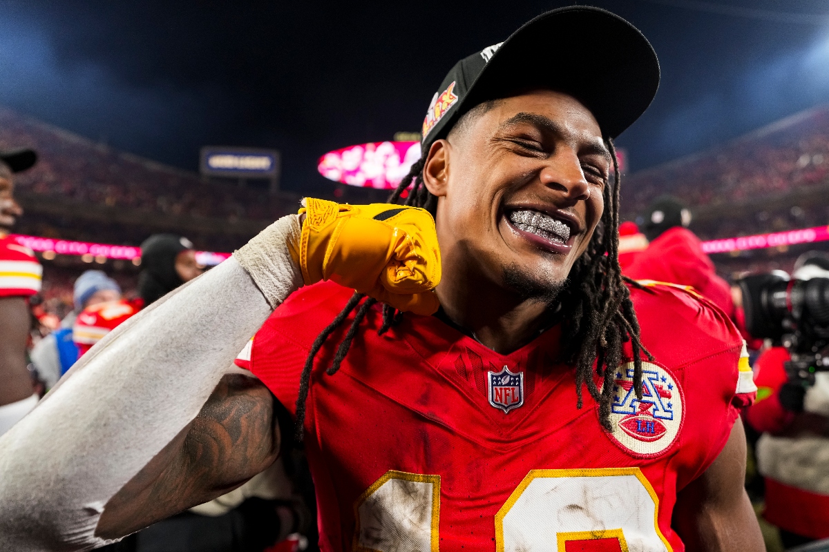 Latinos dominando: Jugadores que están rompiendo barreras en la NFL