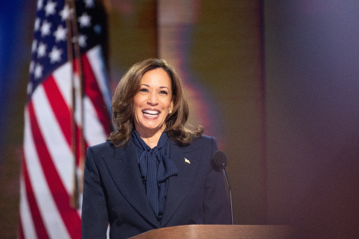 Kamala Harris 2028: ¿Ahora sí ganará la Presidencia?
