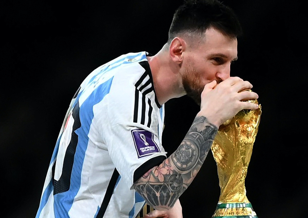 Son menos de los que crees: ¿Cuáles países han ganado el Mundial?