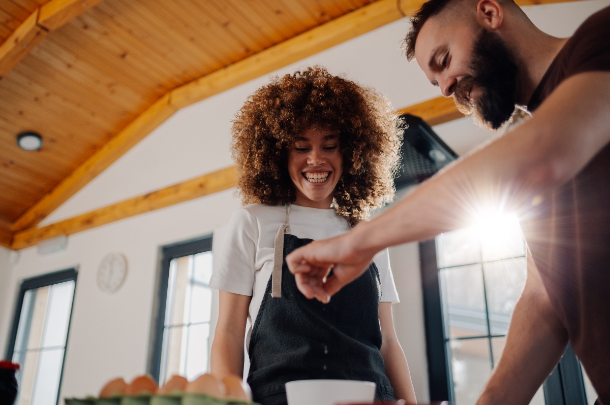 Reducir sal recetas latinas, comida saludable, sal, Salud, QuéOnnda