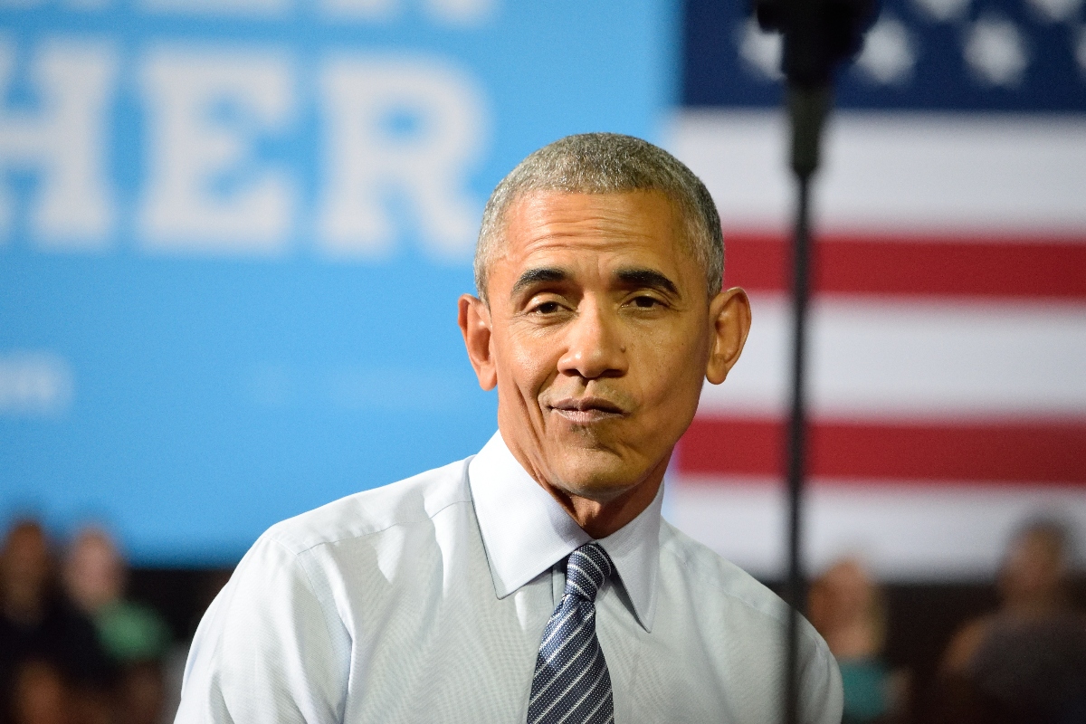 Barack Obama, Obama fortuna, expresidente de EEUU, Trending, QuéOnnda