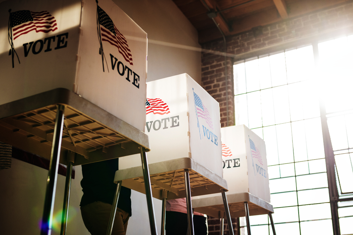 Votos, latinos, elecciones, EEUU, política