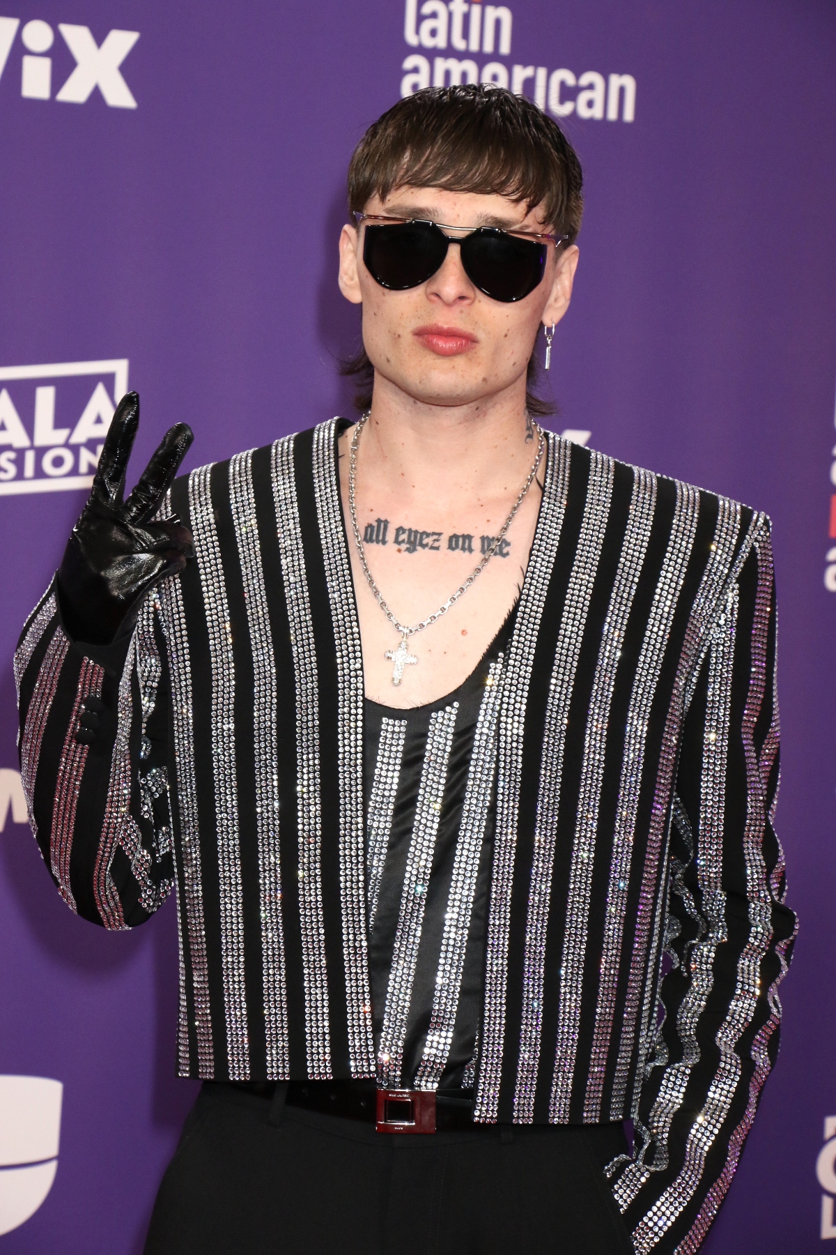 cantante, premiación, alfombra roja, Música, QuéOnnda