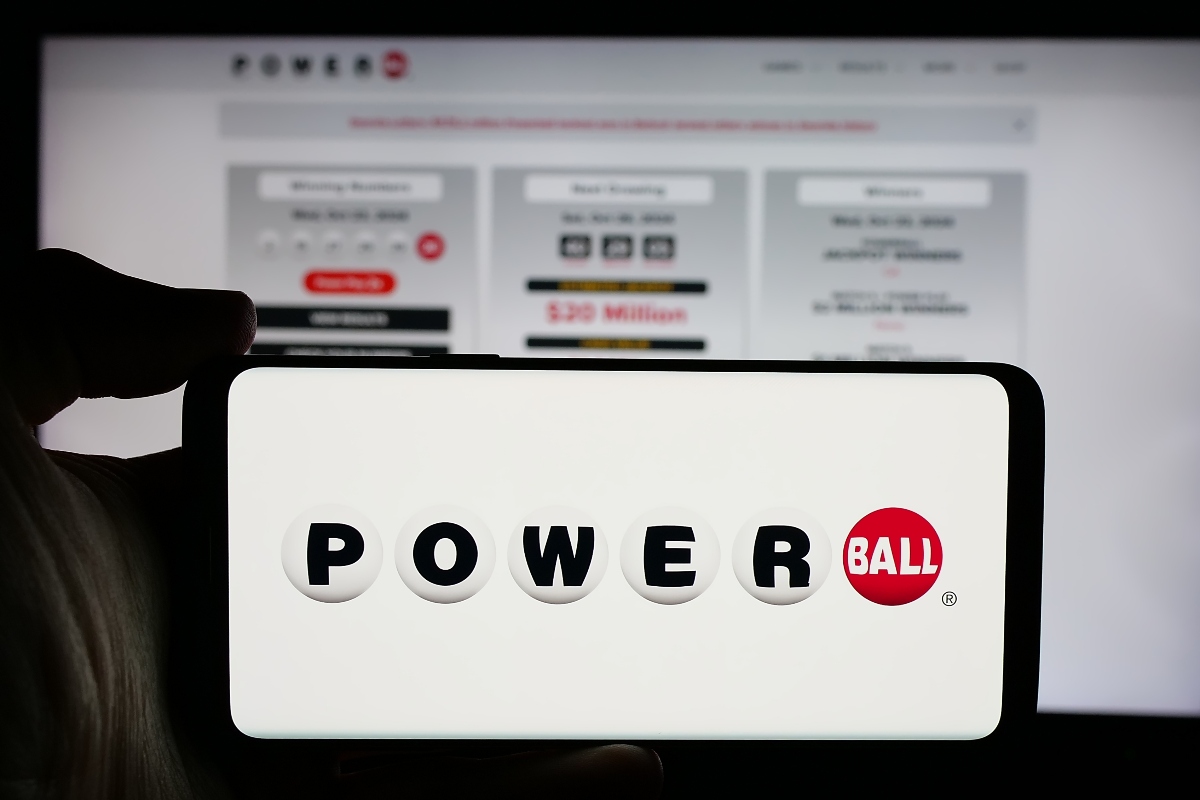 Powerball