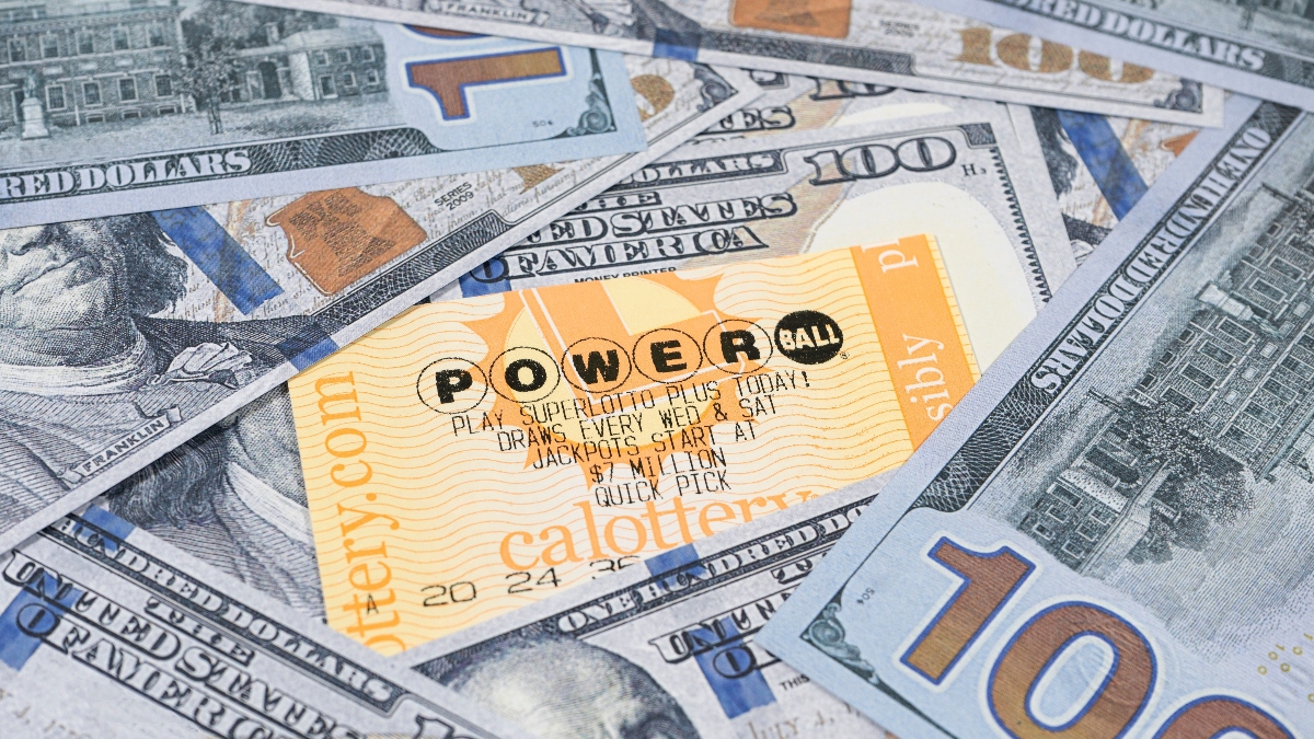 Misterio del Powerball: ¿Cómo se juega para aumentar tu ‘chance’ de ganar?