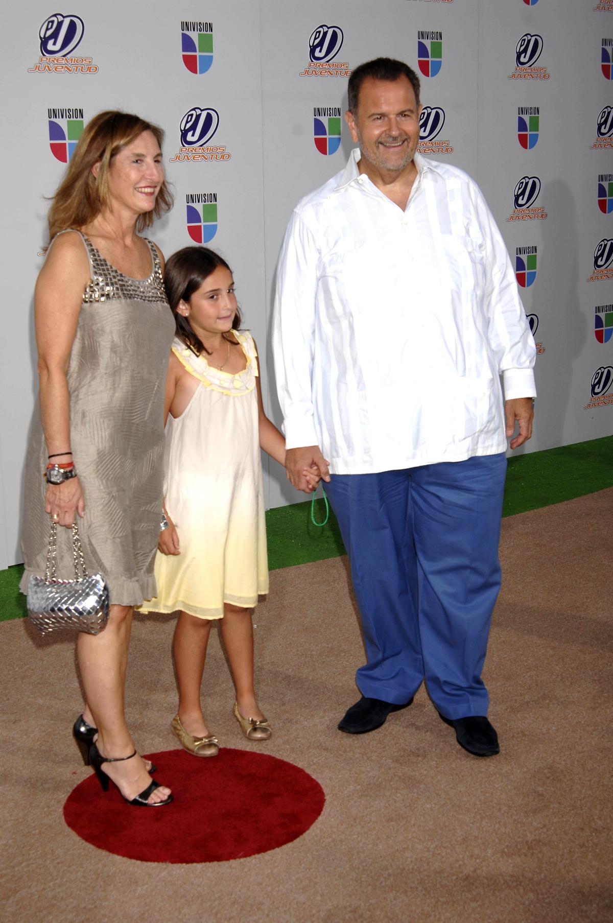 Mily de Molina, Mía de Molina, familia, famosos, QuéOnnda