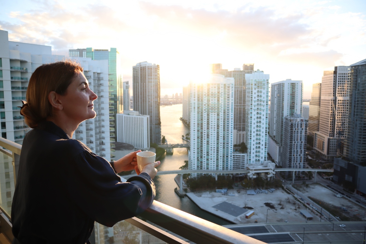 Cuál es el costo en promedio para rentar una casa en Miami