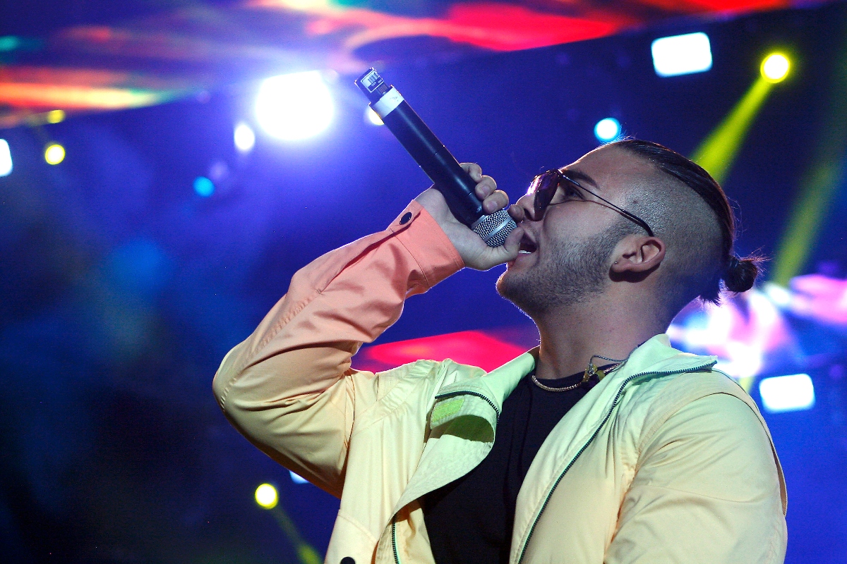 resurgimiento musica tropical