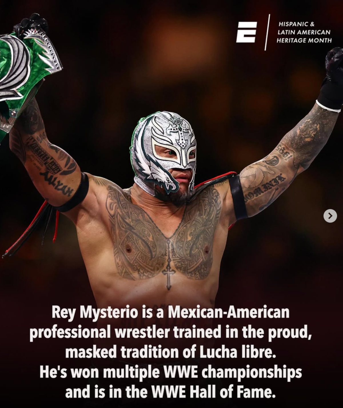 Rey Mysterio