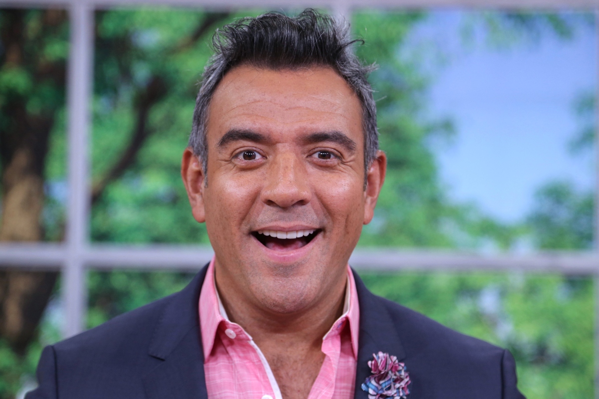 ¿Ya no volverá a la televisión? Los planes de Héctor Sandarti