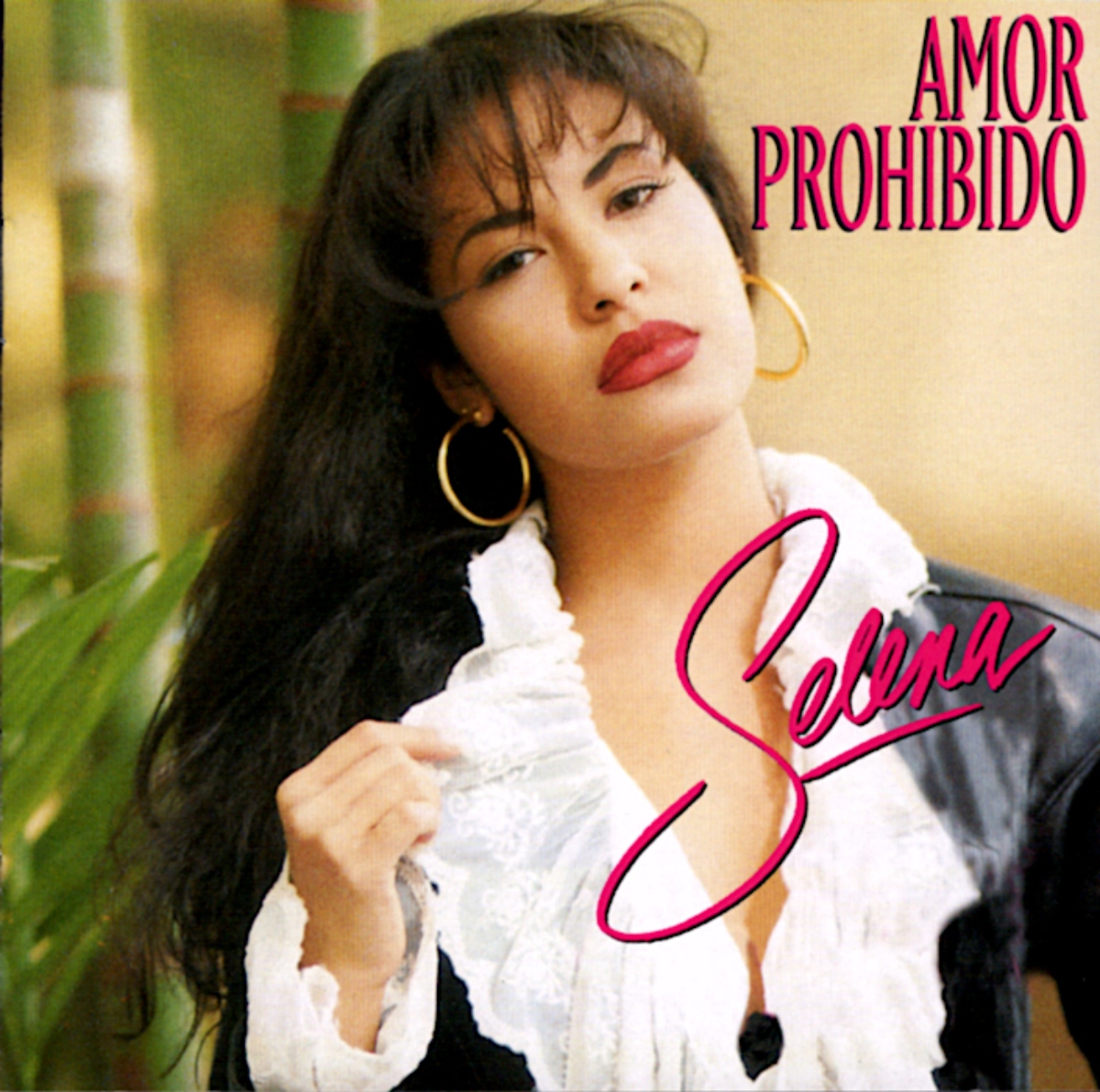 Selena, Amor Prohibido, Selena y los Dinos, Músico, QuéOnnda