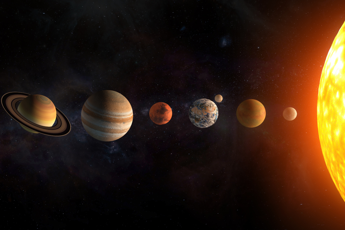Gran conjunción planetaria 2025: ¿Qué significa para tu signo y cómo cambiará tu vida?