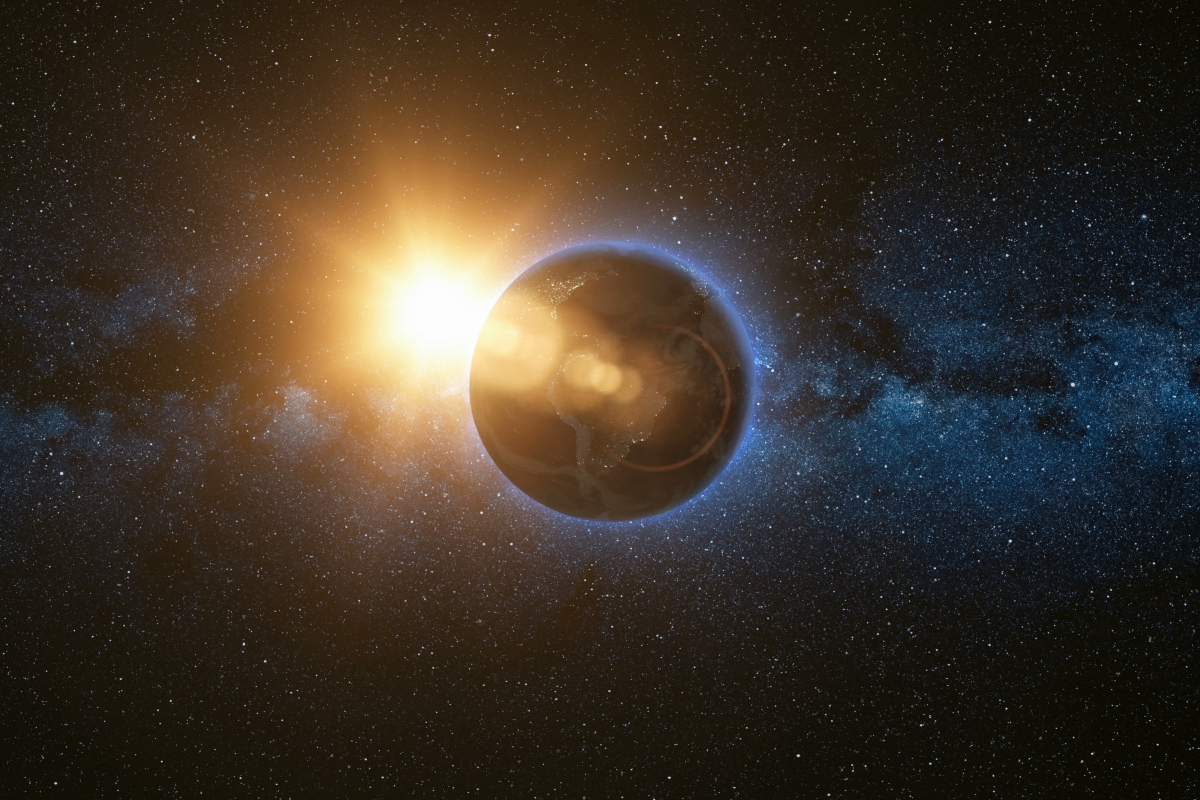 El eclipse de sol en mayo de 2025: Cómo puede cambiar tu destino según tu signo
