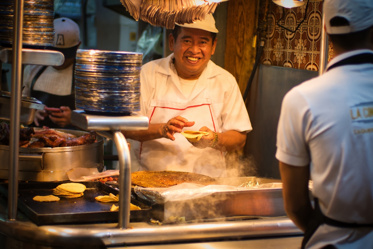Los mejores tacos de DC: Un tour por las taquerías favoritas de la comunidad