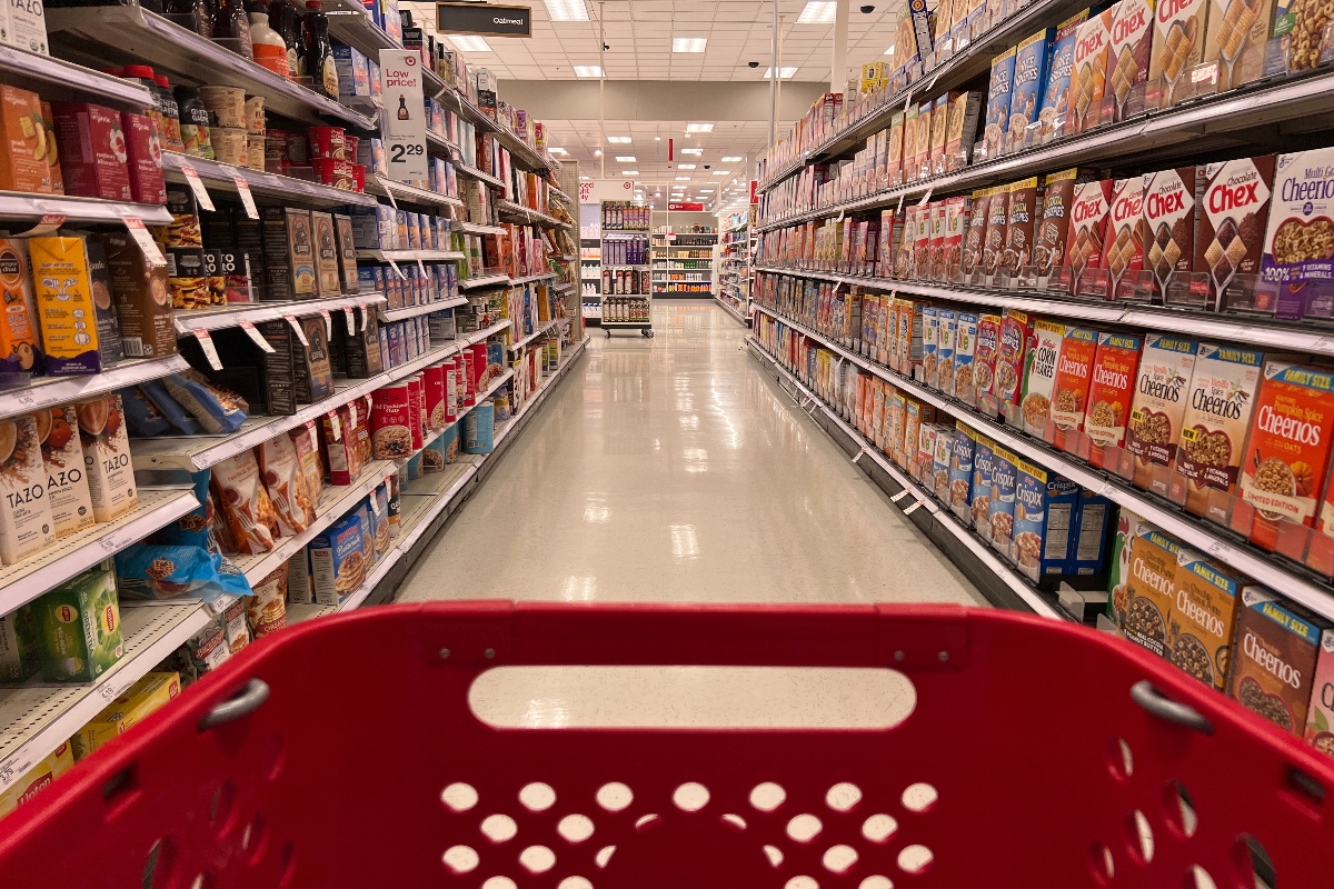 Target