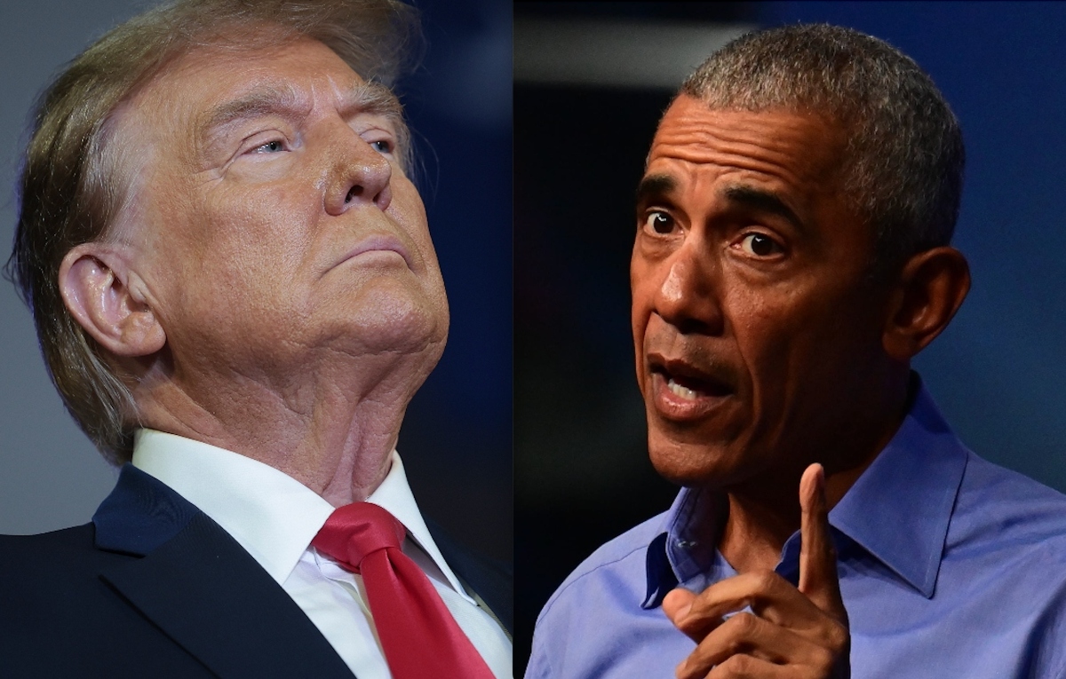 ¿Barack Obama es más rico que Trump? Revelan su inesperada fortuna